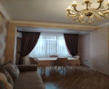 Kirayə (aylıq) Yeni Tikili Gənclik m., Nəsimi r.