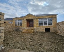 Satılır Həyət evi/villa Masazır, Abşeron r.