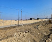 Satılır Torpaq Masazır, Abşeron r.