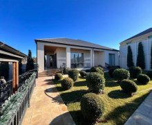 Kirayə (aylıq) Bağ evi Buzovna, Xəzər r.