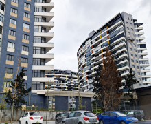 Satılır Yeni Tikili Avtovağzal m., Biləcəri qəs., Binəqədi r.
