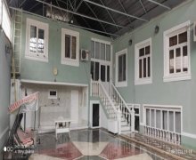 Satılır Həyət evi/villa Gəncə ş. Satılır Həyət evi/villa Gəncə ş.
