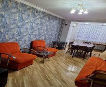 Kirayə (aylıq) Köhnə Tikili 4-cü mikrorayon, Nəsimi r.