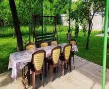 Kirayə (günlük) Həyət evi/villa Qəbələ ş.