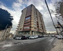 Satılır Yeni Tikili 28 May m., Kubinka, Nəsimi r.