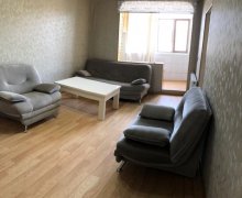 Kirayə (aylıq) Yeni Tikili Memar Əcəmi m., Nəsimi r.