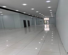 Kirayə (aylıq) Obyekt Azadlıq m., 8-ci mikrorayon, Azadlıq meydanı, Binəqədi r.