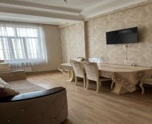 Kirayə (aylıq) Yeni Tikili Köhnə Günəşli qəs., Xətai r.