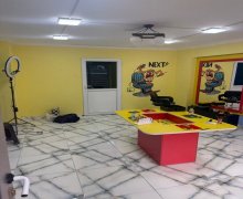 Kirayə (aylıq) Obyekt Əhmədli m., Əhmədli, Xətai r.