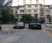Kirayə (aylıq) Köhnə Tikili İnşaatçılar m., Yasamal qəs., İran Səfirliyi, Yasamal r.