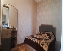 Satılır Yeni Tikili Nəsimi m., 9-cu mikrorayon, Binəqədi r.