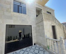 Satılır Həyət evi/villa Azadlıq m., Rəsulzadə qəs., Binəqədi r.