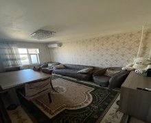 Satılır Köhnə Tikili Neftçilər m., Bakıxanov qəs., Sabunçu r.