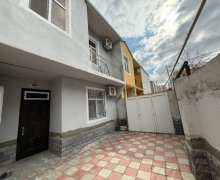 4 otaqli evlerin satisi/villa Xırdalan ş.