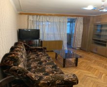 Kirayə (aylıq) Köhnə Tikili Nəriman Nərimanov m., Nərimanov r.