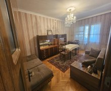 Kirayə (aylıq) Köhnə Tikili Azadlıq m., Binəqədi r.