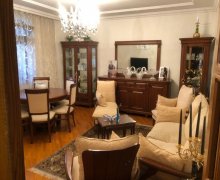 yasamalda ipoteka evler Elmlər akademiyası m., Yasamal qəs., Yasamal r.