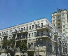 Kirayə (aylıq) Köhnə Tikili Sahil m., Səbail r.