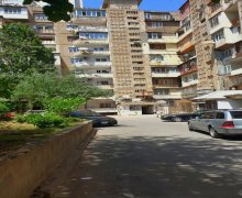 Продажа Вторичка İnşaatçılar м., пос. Йени Ясамал, Ясамал р.