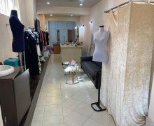 Kirayə (aylıq) Obyekt İnşaatçılar m., Yasamal r.