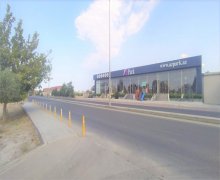 Satılır Torpaq Mərdəkan, Xəzər r.