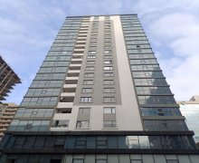 Kirayə (aylıq) Yeni Tikili Xətai m., Dəmirçi Plaza, Xətai r.