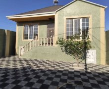 Satılır Həyət evi/villa Masazır, Abşeron r.