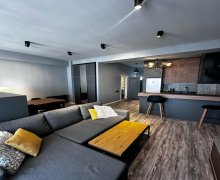 Kirayə (aylıq) Yeni Tikili Yasamal r.