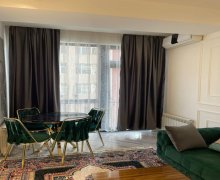 Kirayə (aylıq) Yeni Tikili Gənclik m., Nərimanov r.