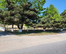 buzovnada torpaq satilir Buzovna, Xəzər r.