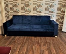 Kirayə (aylıq) Həyət evi/villa İnşaatçılar m., Yasamal qəs., Yasamal r.