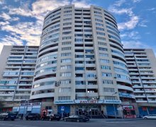 Kirayə (aylıq) Yeni Tikili Elmlər akademiyası m., Yasamal r.