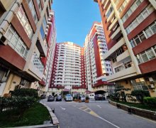 Аренда Новостройка м. Гара Гараева м., Низаминский р-н р.