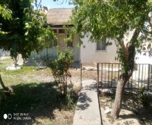 Satılır Həyət evi/villa Bərdə ş.