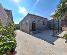 Satılır Həyət evi/villa Binə qəs., Xəzər r.