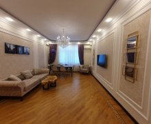 Satılır Yeni Tikili Nəriman Nərimanov m., Nərimanov r.