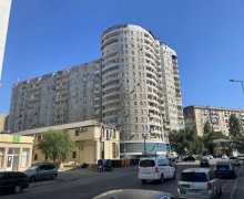 Kirayə (aylıq) Yeni Tikili Həzi Aslanov m., Xətai r.