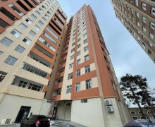 Продажа Новостройка м. Гара Гараева м., 8-ой километр, Низаминский р-н р.