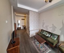Kirayə (aylıq) Yeni Tikili Neftçilər m., 8-ci kilometr, Nizami r. Kirayə (aylıq) Yeni Tikili Neftçilər m., 8-ci kilometr, Nizami r.