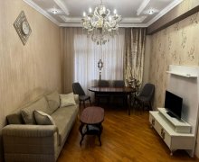 Kirayə (aylıq) Yeni Tikili Gənclik m., Nərimanov r.