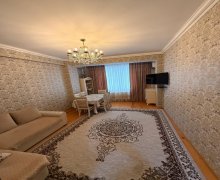 Satılır Yeni Tikili Zığ qəs., Suraxanı r.