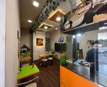 Kirayə (aylıq) Obyekt Nəriman Nərimanov m., Nərimanov r.