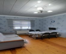 Kirayə (aylıq) Həyət evi/villa Bayıl qəs., Səbail r.