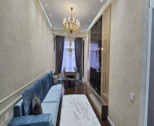 Satılır Yeni Tikili Nəriman Nərimanov m., Nərimanov r.