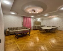 Kirayə (aylıq) Köhnə Tikili Nəriman Nərimanov m., Nərimanov r.