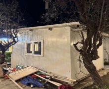 Arenda aylıq obyekt Nəsimi m., 6-cı mikrorayon, Binəqədi r.