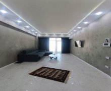 Satılır Yeni Tikili Bayıl qəs., Səbail r.