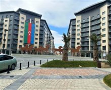 xetai yeni tikili menziller Xətai m., Ağ şəhər, Xətai r.