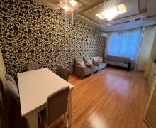 Kirayə (aylıq) Yeni Tikili Nərimanov r.