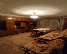 Kirayə (aylıq) Köhnə Tikili Neftçilər m., Nizami r. Kirayə (aylıq) Köhnə Tikili Neftçilər m., Nizami r.